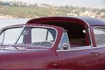 Cadillac Series 60 Special Town Brougham by Derham 1942 года
